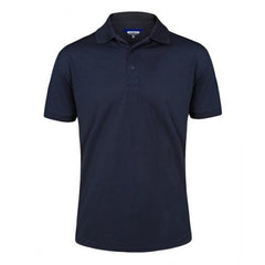 Leisure Breathable Polo Shirt