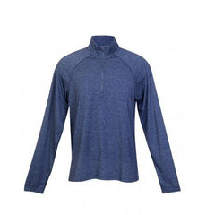 Aston Activewear Half Zip Pullover