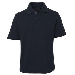 Malcom Childrens Polo Shirt
