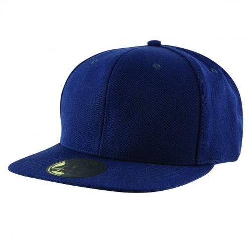 Murray Snapback Cap