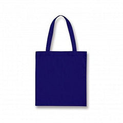 Eden Coloured Cotton Tote Bag