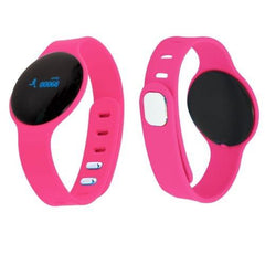 Bleep Round Fitness Band