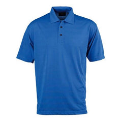 Outline Executive Polo Shirt