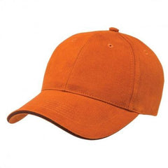 Murray Premium Contrast Sandwich Cap