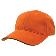 Murray Premium Contrast Sandwich Cap