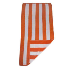 Resort Striped Beach Towel