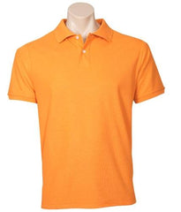 Phillip Bay Bright Polo Shirt