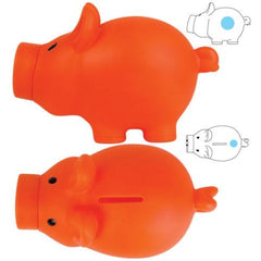 Bleep Belinda Piggy Bank