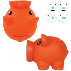 Bleep Benny Piggy Bank