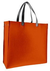 Fashion Felt Tote Bag