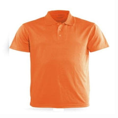 San Breathable Polo Shirt