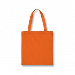 Eden Coloured Cotton Tote Bag