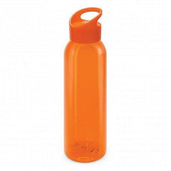Eden 700ml Translucent Drink Bottle