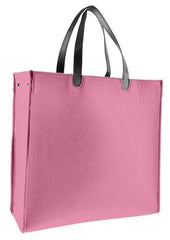 Fashion Felt Tote Bag