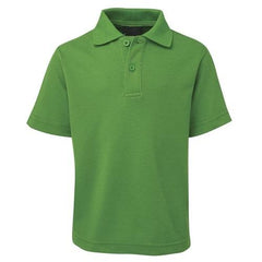 Malcom Childrens Polo Shirt