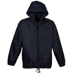 Spray Jacket in a Pouch