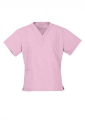 Ladies Scrub Top