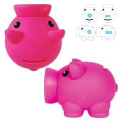 Bleep Benny Piggy Bank