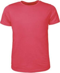 San Brushed Polyester Sports TShirt