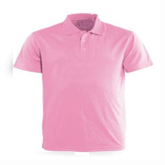 San Breathable Polo Shirt