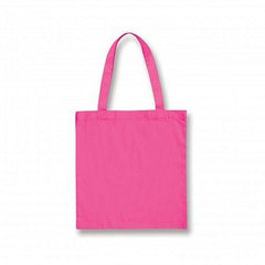 Eden Coloured Cotton Tote Bag