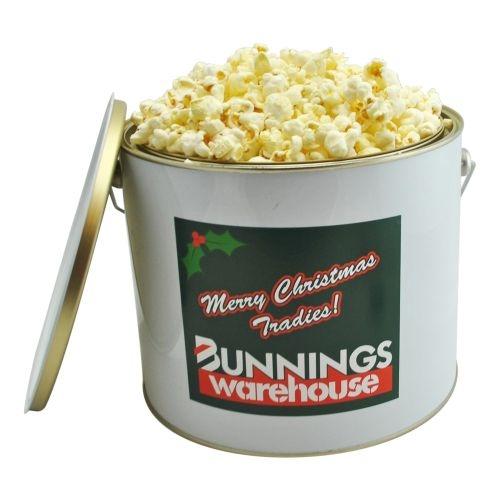 Devine Massive Paint Tin with Lollies