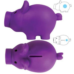 Bleep Belinda Piggy Bank