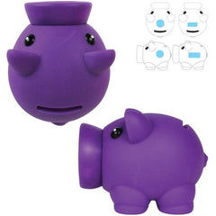 Bleep Benny Piggy Bank