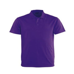 San Breathable Polo Shirt