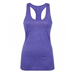 Aston Activewear T-Back Singlet