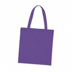 Eden Coloured Cotton Tote Bag