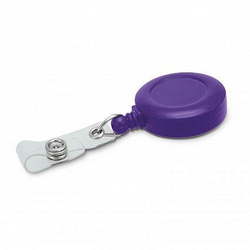 Eden Retractable Badge Holder