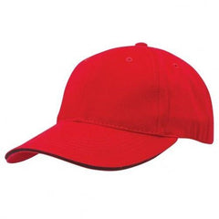 Murray Premium Contrast Sandwich Cap