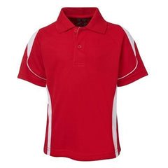 Malcom Slim Fit Polyester Polo Shirt
