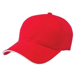 Murray Premium Contrast Sandwich Cap