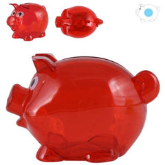 Bleep Bob Piggy Bank