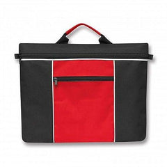 Eden Conference Satchel