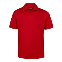 Leisure Breathable Polo Shirt