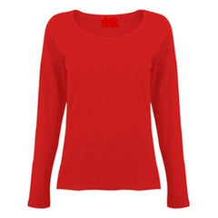 Logo Long Sleeve TShirt