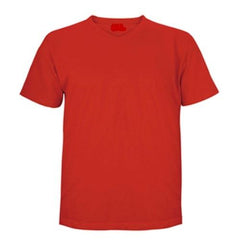 Logo V Neck TShirt