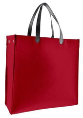 Fashion Felt Tote Bag