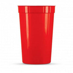 Eden Plastic Cup
