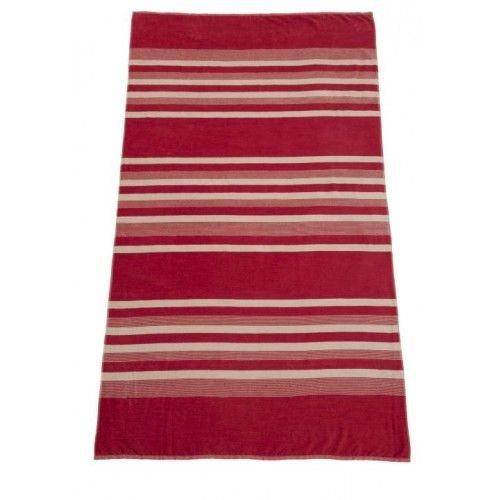 Deluxe Large Beach Towel