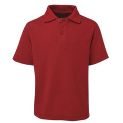 Malcom Childrens Polo Shirt