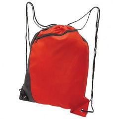 Murray Racer Backsack