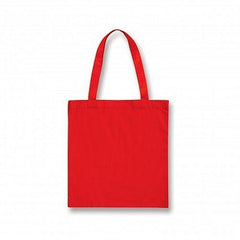 Eden Coloured Cotton Tote Bag