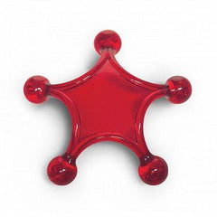 Eden Star Plastic Massager