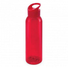 Eden 700ml Translucent Drink Bottle