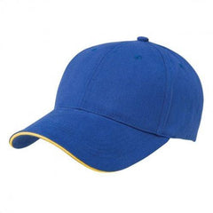 Murray Premium Contrast Sandwich Cap