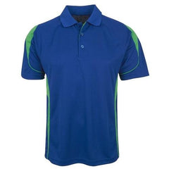 Malcom Slim Fit Polyester Polo Shirt